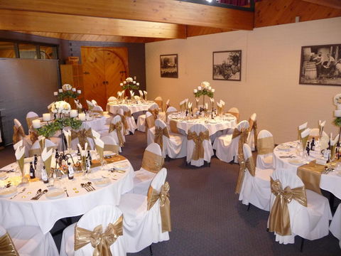 The Wine Vine Hotel - Hervey Bay Accommodation 22
