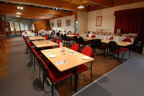 The Wine Vine Hotel - Hervey Bay Accommodation 23