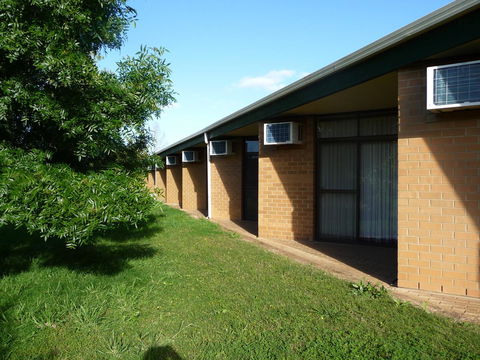 The Wine Vine Hotel - Hervey Bay Accommodation 19