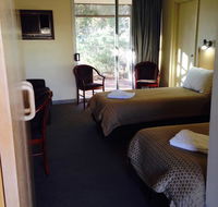 Roxby Downs Motor Inn - Tourism Hervey Bay