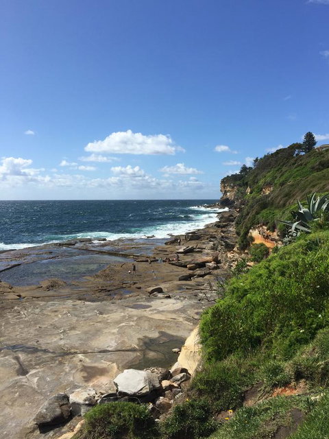 Stylish 3 Bedroom Beachview Apartment - Hervey Bay Accommodation 19