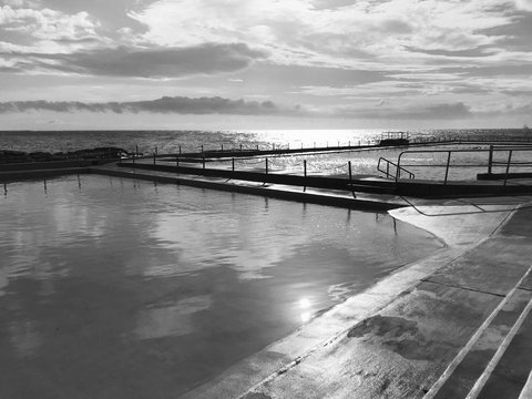 Stylish 3 Bedroom Beachview Apartment - Hervey Bay Accommodation 21