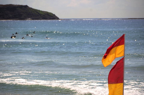 Stylish 3 Bedroom Beachview Apartment - Hervey Bay Accommodation 15