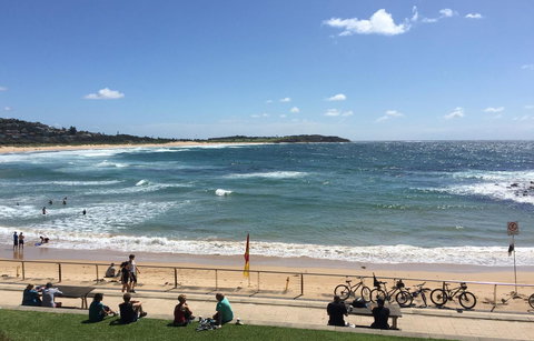 Stylish 3 Bedroom Beachview Apartment - Hervey Bay Accommodation 18