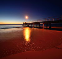 Yankalilla Bay Homestead - Tourism Hervey Bay