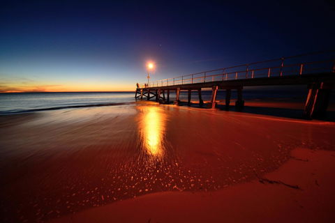 Yankalilla Bay Homestead - Tourism Hervey Bay 0