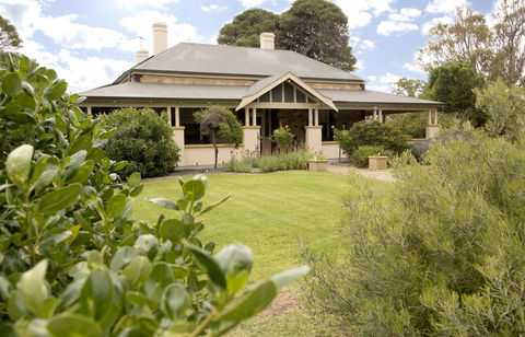 Yankalilla Bay Homestead - Tourism Hervey Bay 11