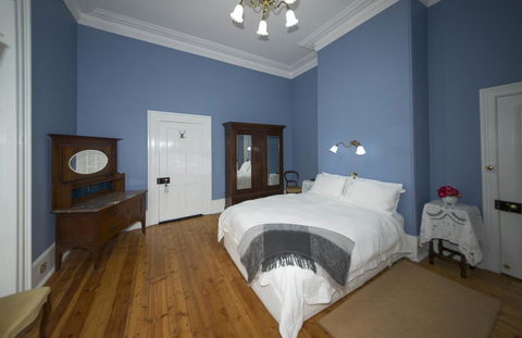 Yankalilla Bay Homestead - Tourism Hervey Bay 9