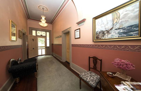 Yankalilla Bay Homestead - Tourism Hervey Bay 12