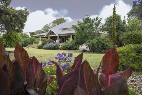 Yankalilla Bay Homestead - Tourism Hervey Bay 10
