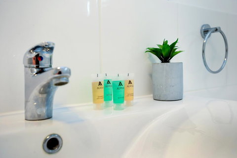 Blue Zone - Aldinga Beach - Hervey Bay Accommodation 12