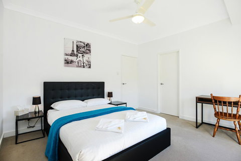Blue Zone - Aldinga Beach - Hervey Bay Accommodation 13
