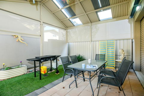 Blue Zone - Aldinga Beach - Hervey Bay Accommodation 16