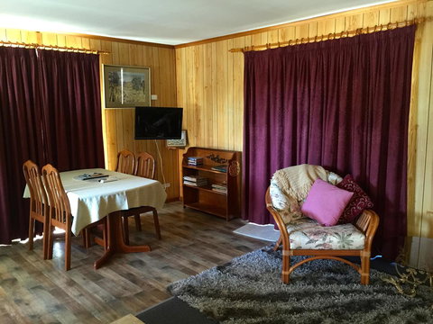 Clare Valley Cabins - Hervey Bay Accommodation 3
