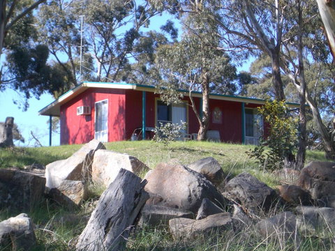 Clare Valley Cabins - Hervey Bay Accommodation 15