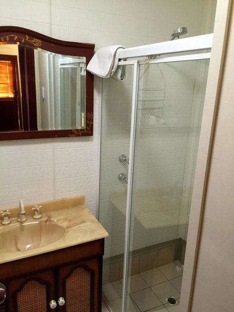 Clare Valley Cabins - Hervey Bay Accommodation 4