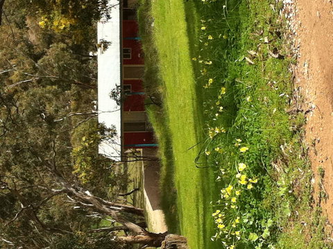 Clare Valley Cabins - Hervey Bay Accommodation 5