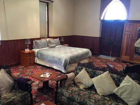 Clare Valley Cabins - Hervey Bay Accommodation 20