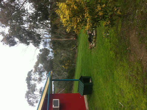 Clare Valley Cabins - Hervey Bay Accommodation 43