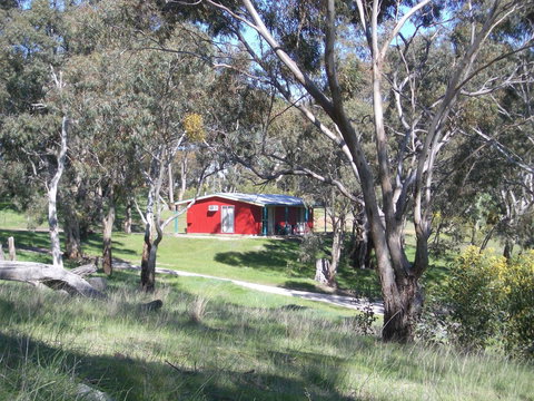 Clare Valley Cabins - Hervey Bay Accommodation 0