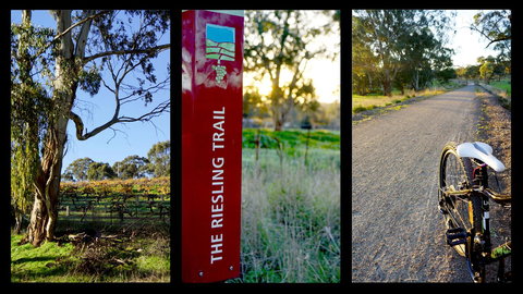 Clare Valley Cabins - Hervey Bay Accommodation 9