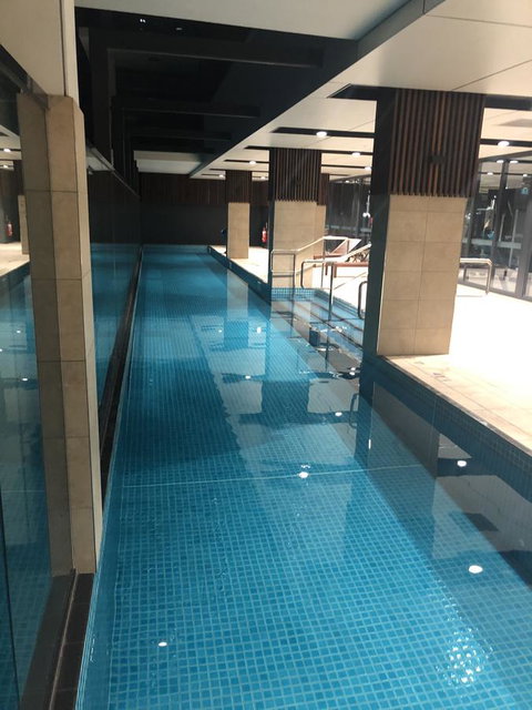 Mid City Apartment - Hervey Bay Accommodation 28