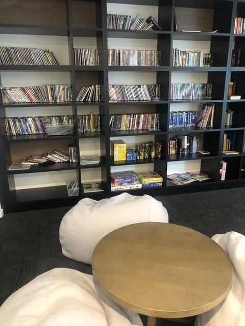 Mid City Apartment - Hervey Bay Accommodation 4