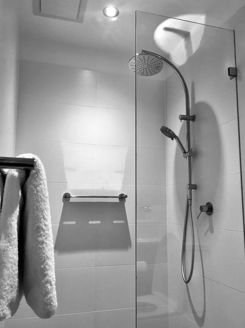 Mid City Apartment - Hervey Bay Accommodation 8