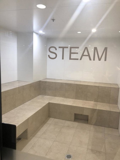 Mid City Apartment - Hervey Bay Accommodation 27