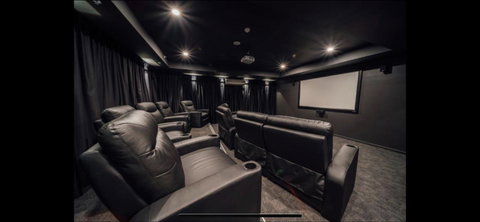 Mid City Apartment - Hervey Bay Accommodation 16