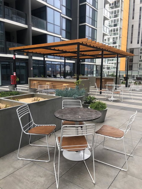 Mid City Apartment - Hervey Bay Accommodation 3