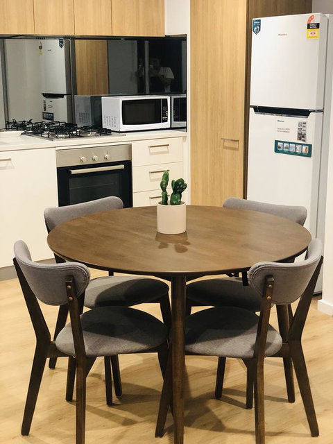 Mid City Apartment - Hervey Bay Accommodation 22