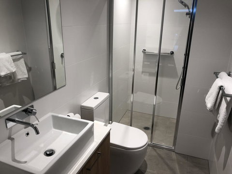 Mid City Apartment - Hervey Bay Accommodation 20