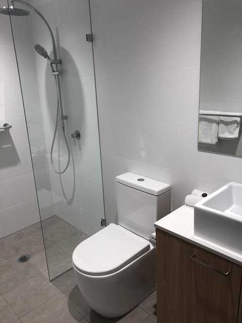 Mid City Apartment - Hervey Bay Accommodation 21