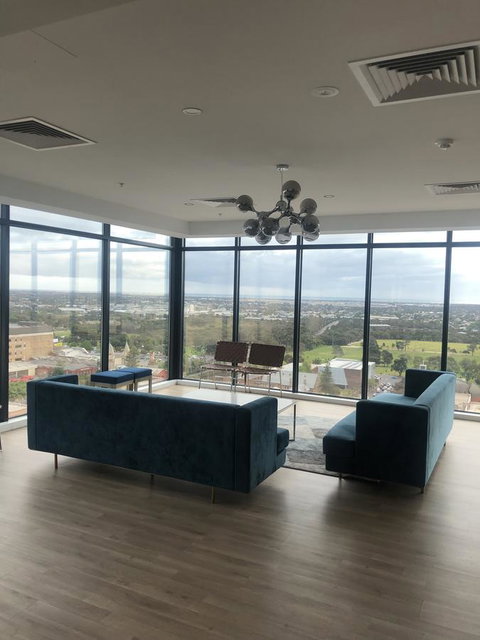 Mid City Apartment - Hervey Bay Accommodation 1