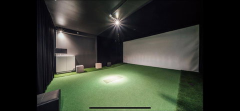 Mid City Apartment - Hervey Bay Accommodation 17