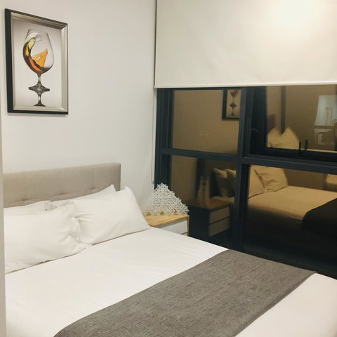 Mid City Apartment - Hervey Bay Accommodation 13