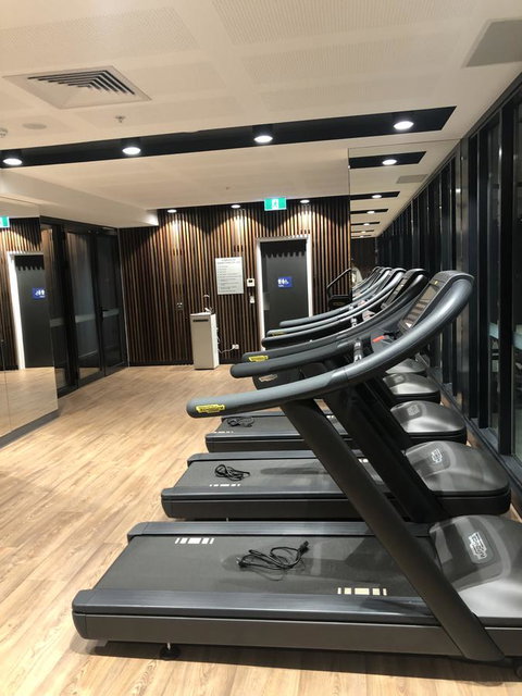 Mid City Apartment - Hervey Bay Accommodation 29