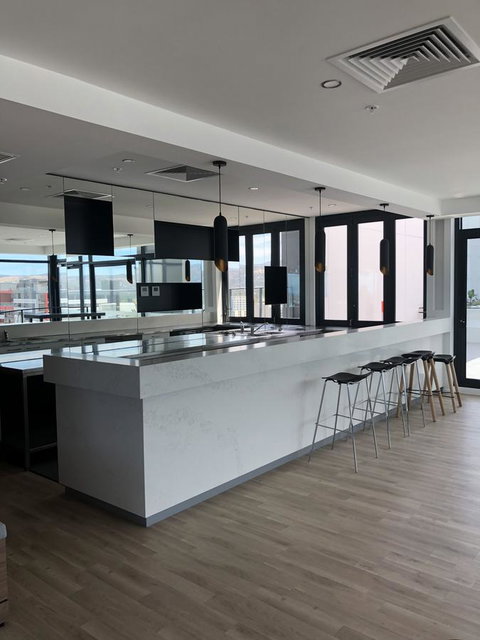 Mid City Apartment - Hervey Bay Accommodation 24