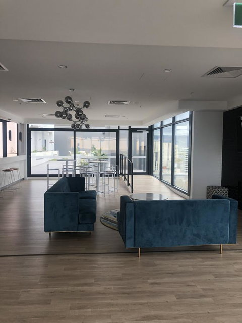 Mid City Apartment - Hervey Bay Accommodation 2