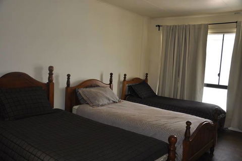 The Club House - Hervey Bay Accommodation 3