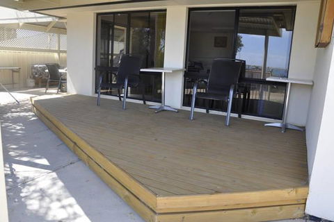The Club House - Hervey Bay Accommodation 0