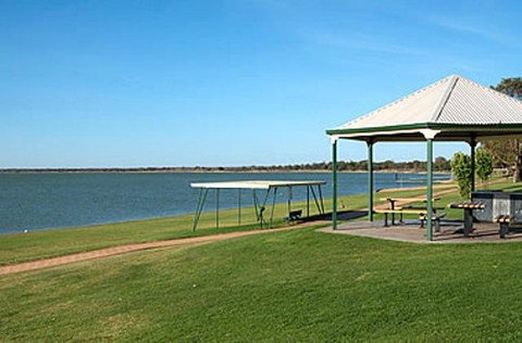 Barmera Lake Resort Motel - Hervey Bay Accommodation 30