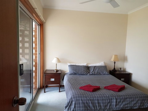 Barmera Lake Resort Motel - Hervey Bay Accommodation 8