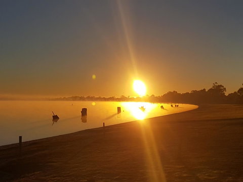 Barmera Lake Resort Motel - Hervey Bay Accommodation 2