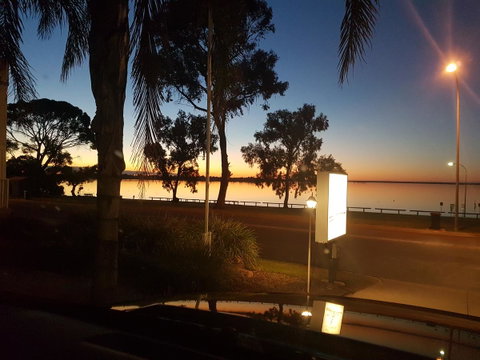 Barmera Lake Resort Motel - Hervey Bay Accommodation 0