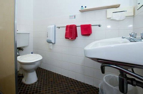 Barmera Lake Resort Motel - Hervey Bay Accommodation 26