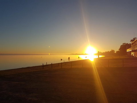 Barmera Lake Resort Motel - Hervey Bay Accommodation 5