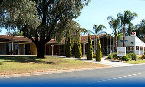 Barmera Lake Resort Motel - Hervey Bay Accommodation 32