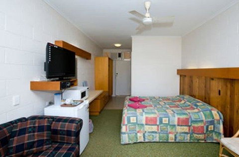 Barmera Lake Resort Motel - Hervey Bay Accommodation 16